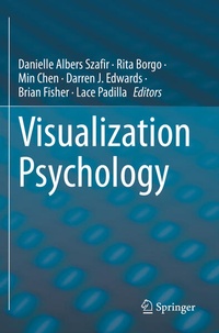 Enlarge image Cover: Visualization Psychology - Springer