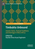 Cover: Timbuktu Unbound - Palgrave Macmillan