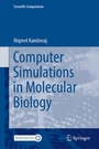 Cover: Computer Simulations in Molecular Biology - Springer