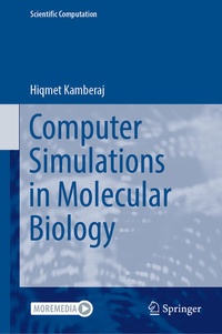 Enlarge image Cover: Computer Simulations in Molecular Biology - Springer
