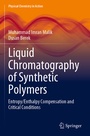 Cover: Liquid Chromatography of Synthetic Polymers - Springer