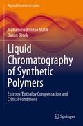 Bild: Liquid Chromatography of Synthetic Polymers - Springer