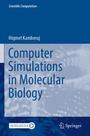 Cover: Computer Simulations in Molecular Biology - Springer
