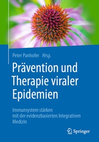 Abbildung von: Prävention und Therapie viraler Epidemien - Springer