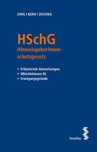 Abbildung von: HSchG - Facultas