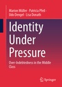 Cover: Identity Under Pressure - Springer