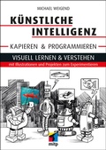 Bild: Künstliche Intelligenz kapieren & programmieren - MITP