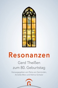 Abbildung von: Resonanzen - Gütersloher Verlagshaus