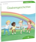 Cover: Glaubensgeschichten den Kindern erz&auml;hlt - Butzon & Bercker