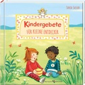 Cover: Kindergebete f&uuml;r kleine Entdecker - Butzon & Bercker