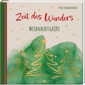 Cover: Zeit des Wunders - Butzon & Bercker