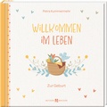 Cover: Willkommen im Leben - Butzon & Bercker