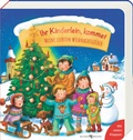 Cover: Ihr Kinderlein kommet - Butzon & Bercker