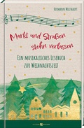 Cover: Markt und Stra&szlig;en stehn verlassen - Butzon & Bercker
