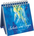 Cover: Schutz und Segen - Butzon & Bercker