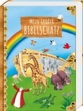 Cover: Mein gro&szlig;er Bibelschatz - Butzon & Bercker