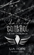 Cover: Shattered Control - BoD - Books on Demand
