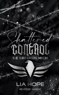 Enlarge image Cover: Shattered Control - BoD - Books on Demand