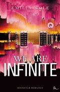 Cover: We Are Infinite - tolino media