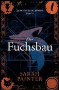 Cover: Der Fuchsbau - tolino media