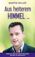 Cover: Aus heiterem Himmel ... - BoD - Books on Demand