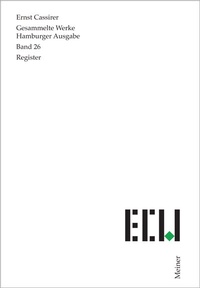 Enlarge image Cover: Register - Meiner