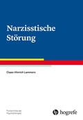 Cover: Narzisstische St&ouml;rung - Hogrefe