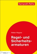 Cover: Regel- und Sicherheitsarmaturen - Vogel Communications Group GmbH & Co. KG