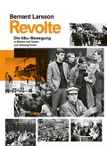 Cover: Revolte - GOYA