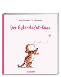 Cover: Der Gute-Nacht-Kuss - Jumbo