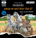 Cover: Warum die Welt nicht fair ist - Der H&ouml;rverlag