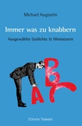 Cover: Immer was zu knabbern - Edition Temmen e.K.