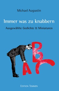 Abbildung von: Immer was zu knabbern - Edition Temmen e.K.