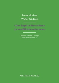 Abbildung von: »Den Engel im Hause töten« - Aisthesis