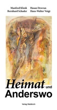 Cover: Heimat und Anderswo - Waldkirch Verlag