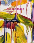 Cover: Ursula J&uuml;ngst - Ariadnef&auml;den des Lichts - Modo Press