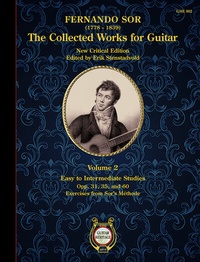 Enlarge image Cover: Collected Works for Guitar Vol. 2 - Guitar Heritage
