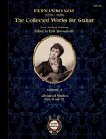 Cover: Collected Works for Guitar Vol. 1 - Guitar Heritage