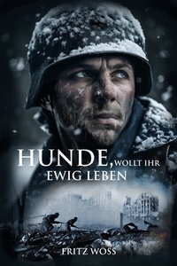 Abbildung von: Hunde, wollt ihr ewig leben - Edition Reichenbach
