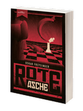 Cover: Rote Asche - Brinkhaus Verlag