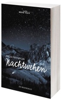 Cover: Nachtwehen - Brinkhaus Verlag