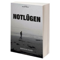 Enlarge image Cover: Notlügen - Brinkhaus Verlag