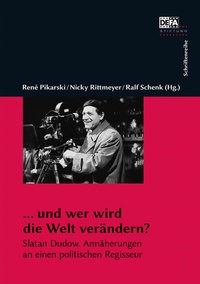 Abbildung von: . und wer wird die Welt verändern? - Bertz und Fischer