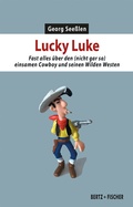 Cover: Lucky Luke - Bertz und Fischer