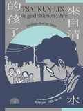 Cover: Tsai Kun-lin - Die gestohlenen Jahre - Baobab Books