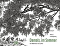 Cover: Damals, im Sommer - Baobab Books