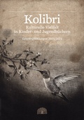 Cover: Kolibri 2023/2024 - Baobab Books
