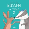 Cover: K&uuml;ssen verboten? - Alibri