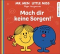 Cover: Mach dir keine Sorgen! - Rieder, Susanna