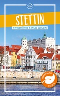 Abbildung von: Stettin Swinemünde Insel Wollin - via reise